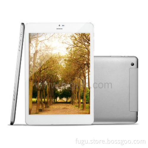 7.9 inch IPS Quad core 3G tablet RAM 1GB, ROM 8GB/16GB/32GB